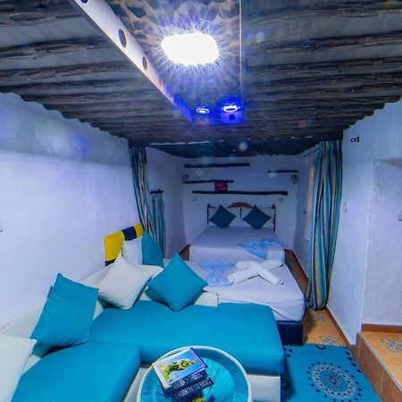 Riad Antek เชฟชาอูน ภายนอก รูปภาพ