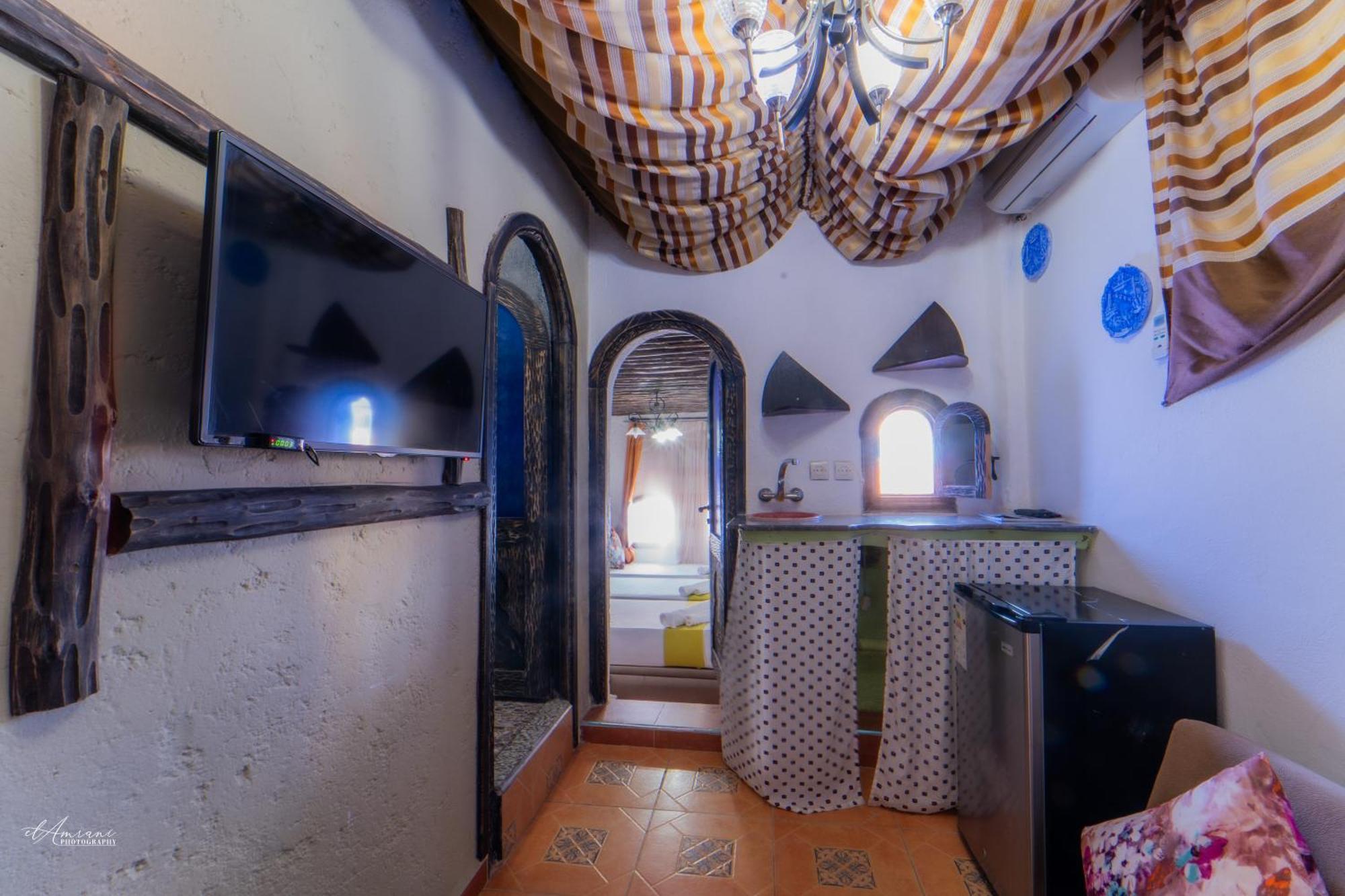 Riad Antek เชฟชาอูน ภายนอก รูปภาพ