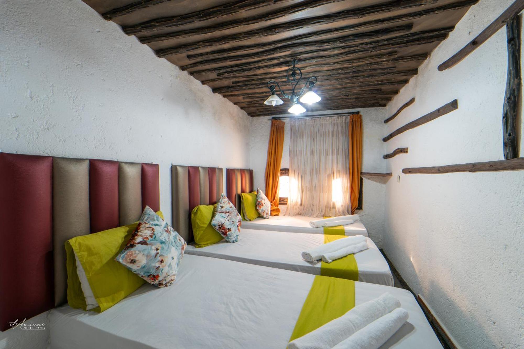 Riad Antek เชฟชาอูน ภายนอก รูปภาพ