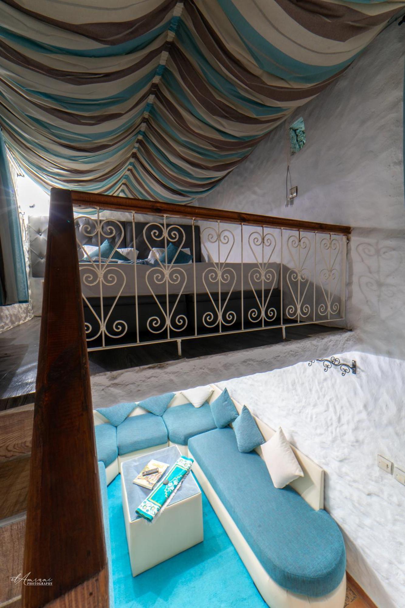 Riad Antek เชฟชาอูน ภายนอก รูปภาพ