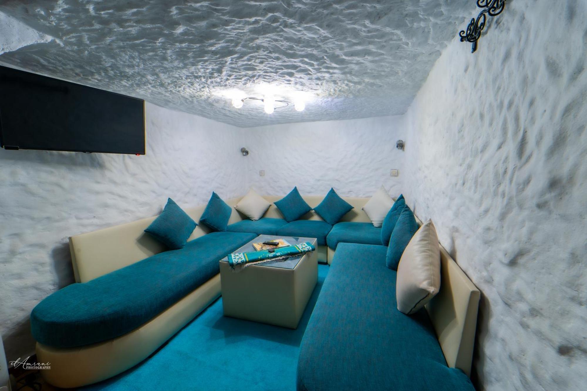 Riad Antek เชฟชาอูน ภายนอก รูปภาพ