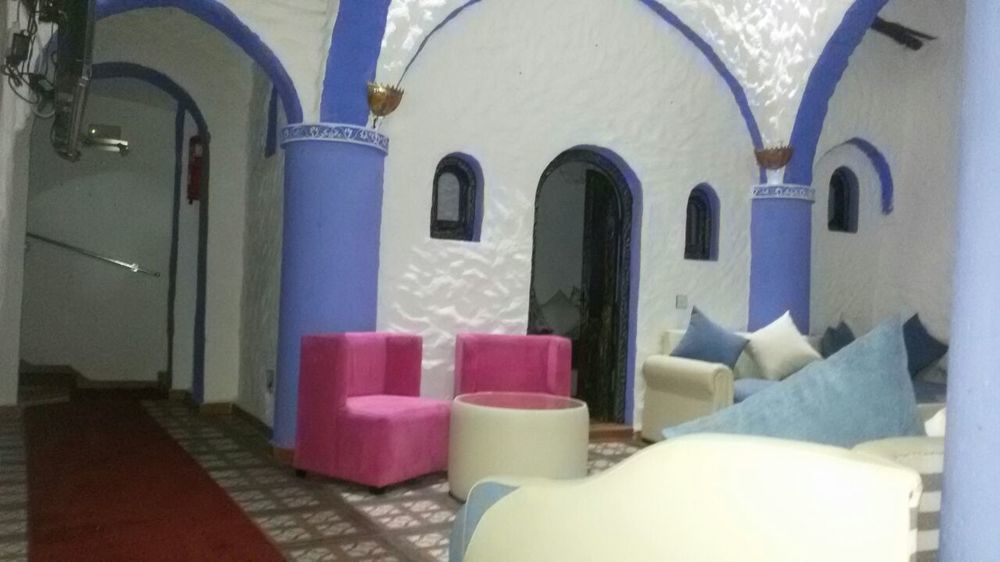 Riad Antek เชฟชาอูน ภายนอก รูปภาพ