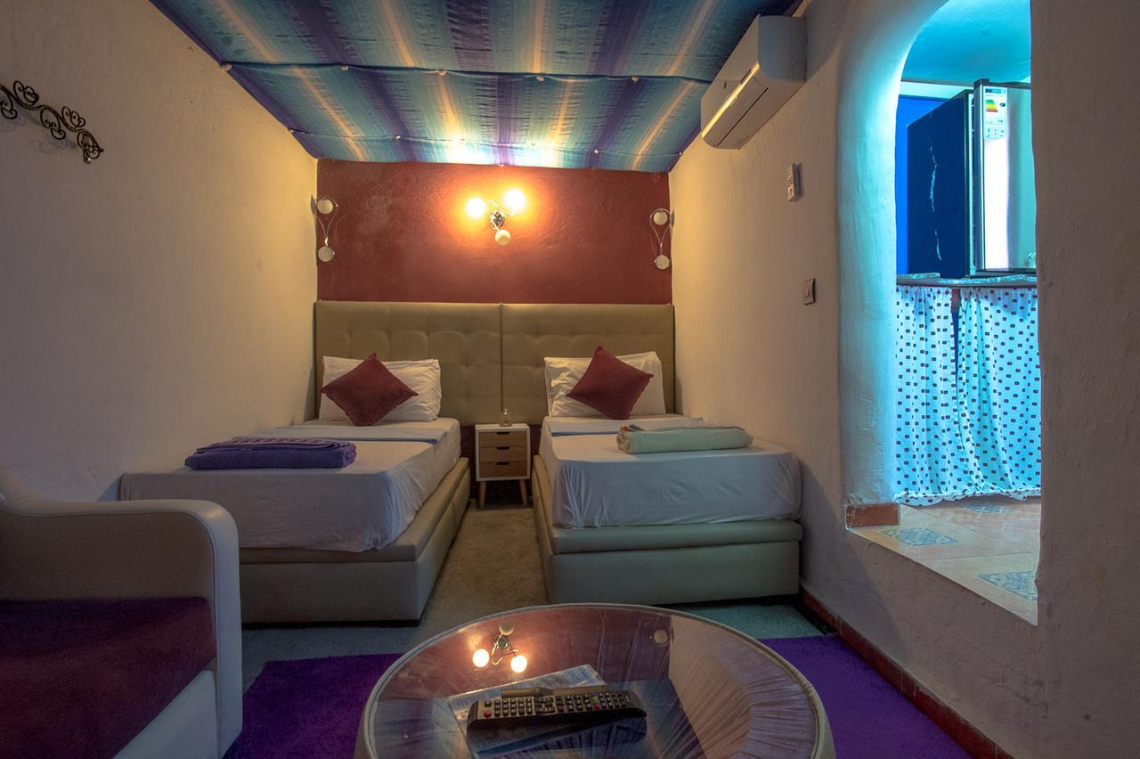 Riad Antek เชฟชาอูน ภายนอก รูปภาพ