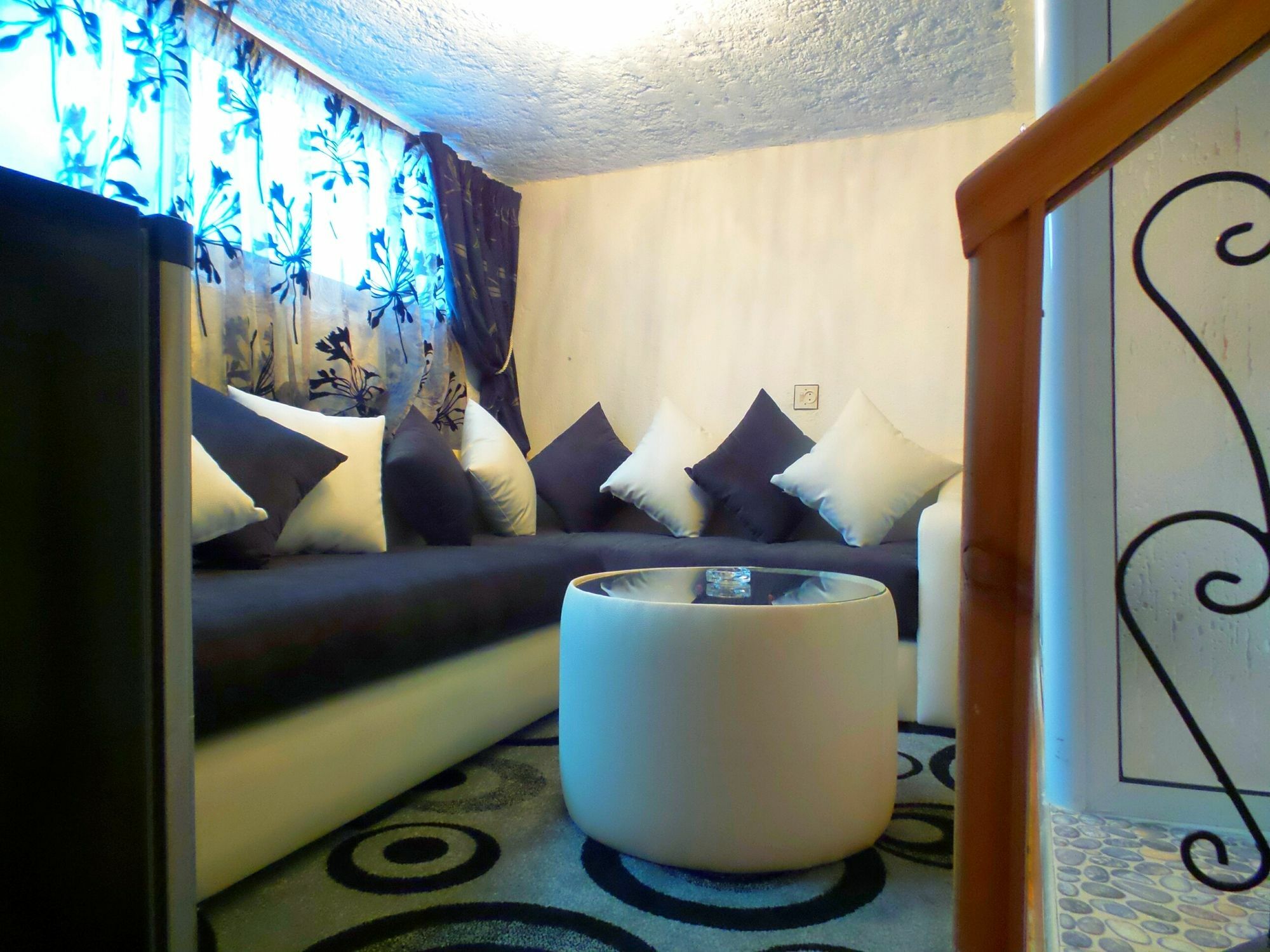 Riad Antek เชฟชาอูน ภายนอก รูปภาพ