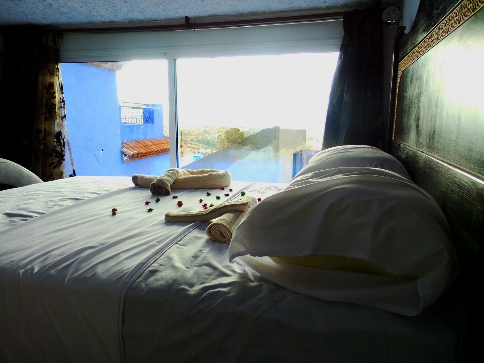 Riad Antek เชฟชาอูน ภายนอก รูปภาพ